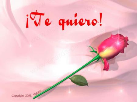 je t'aime ...........................